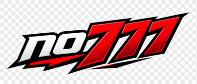 no 777 logo